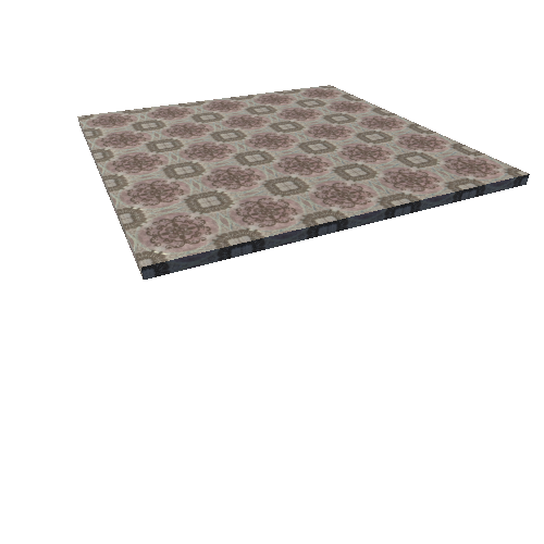 Floor Tile 12